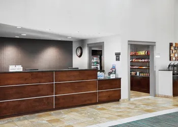 Residence Inn by Marriott Temple hotel thumbnail 3