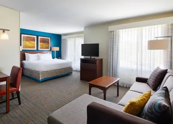 Residence Inn by Marriott Temple hotel thumbnail 4