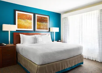 Residence Inn by Marriott Temple hotel thumbnail 5