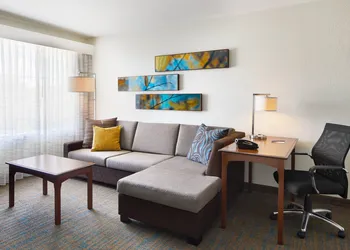 Residence Inn by Marriott Temple hotel thumbnail 7