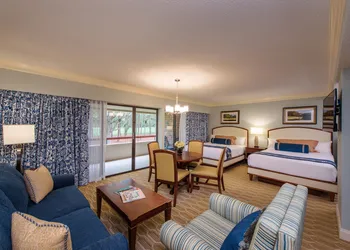 Innisbrook Resort hotel thumbnail 3
