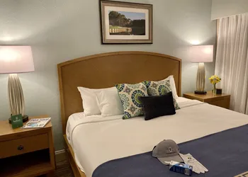 Innisbrook Resort hotel thumbnail 5