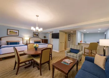 Innisbrook Resort hotel thumbnail 6