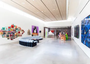21c Museum Hotel Bentonville hotel thumbnail 3