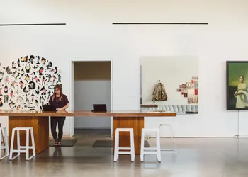 21c Museum Hotel Bentonville hotel thumbnail 4