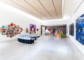 21c Museum Hotel Bentonville hotel thumbnail 3