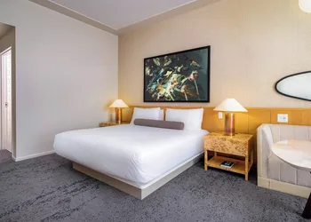 21c Museum Hotel Bentonville hotel thumbnail 6