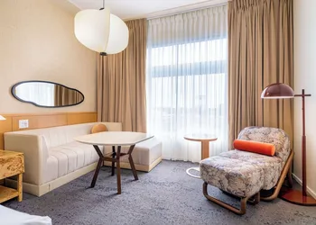 21c Museum Hotel Bentonville hotel thumbnail 7