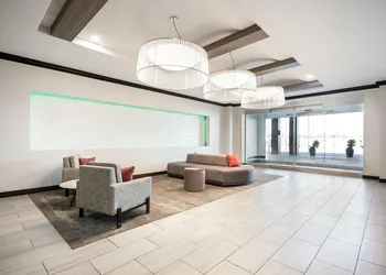 Hawthorn Suites by Wyndham Lubbock hotel thumbnail 2