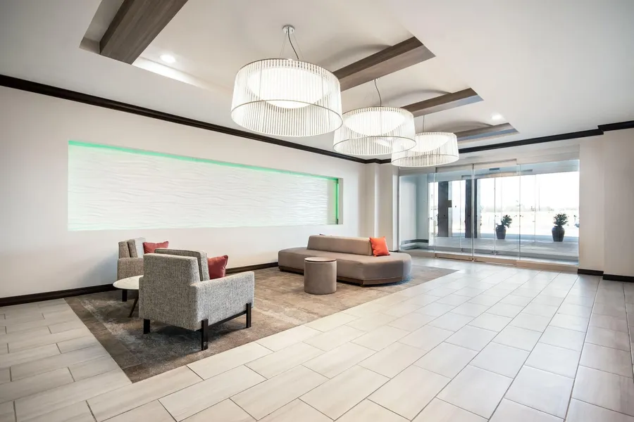 Hawthorn Suites by Wyndham Lubbock hotel detail image 2