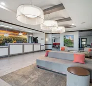 Hawthorn Suites by Wyndham Lubbock hotel detail image 3