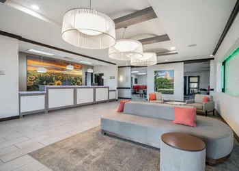 Hawthorn Suites by Wyndham Lubbock hotel thumbnail 3