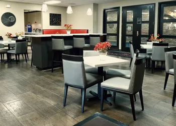Hawthorn Suites by Wyndham Lubbock hotel thumbnail 4