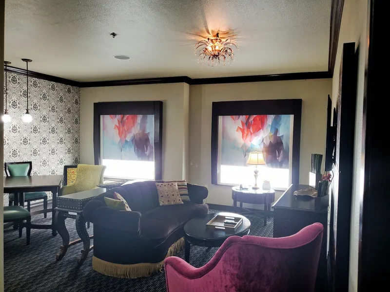 Hawthorn Suites by Wyndham Lubbock hotel detail image 6