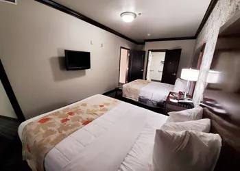 Hawthorn Suites by Wyndham Lubbock hotel thumbnail 8