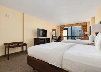 Pier House 60 Clearwater Beach Marina Hotel hotel thumbnail 7