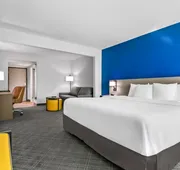 Comfort Inn & Suites Grand Blanc/Flint hotel detail image 4