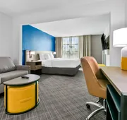 Comfort Inn & Suites Grand Blanc/Flint hotel detail image 5