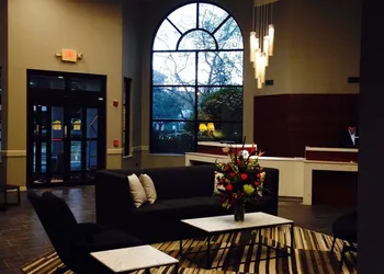 Doubletree by Hilton Hotel Racine Harbourwalk hotel thumbnail 4