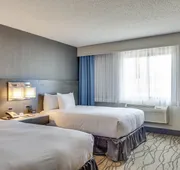 Doubletree by Hilton Hotel Racine Harbourwalk hotel detail image 5