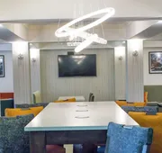 Hampton Inn Marion hotel detail image 3