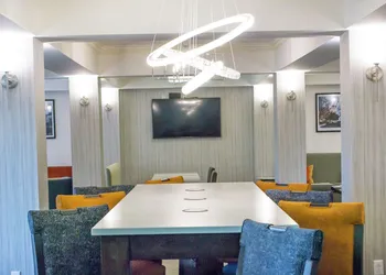 Hampton Inn Marion hotel thumbnail 3