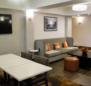 Hampton Inn Marion hotel detail image 4