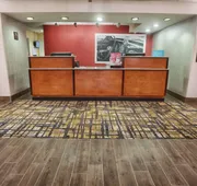 Hampton Inn Marion hotel detail image 5