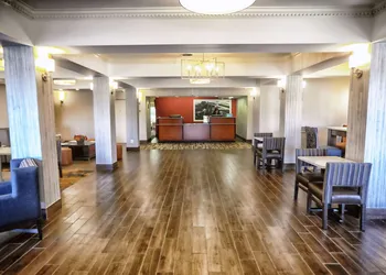 Hampton Inn Marion hotel thumbnail 6