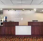Hampton Inn Marion hotel detail image 7