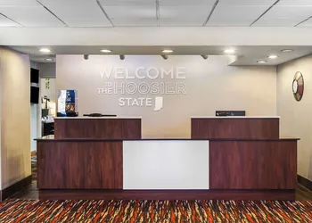 Hampton Inn Marion hotel thumbnail 7
