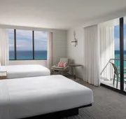 Waikiki Beach Marriott Resort & Spa hotel detail image 5