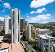 Waikiki Beach Marriott Resort & Spa hotel detail image 7