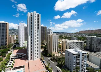 Waikiki Beach Marriott Resort & Spa hotel thumbnail 7