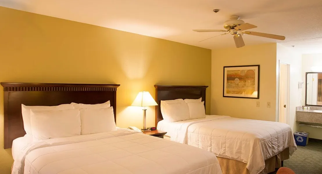 Brawley Inn hotel detail image 6