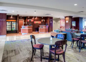 Courtyard by Marriott Mobile Daphne/Eastern Shore hotel thumbnail 2