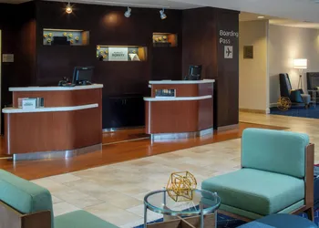 Courtyard by Marriott Mobile Daphne/Eastern Shore hotel thumbnail 6