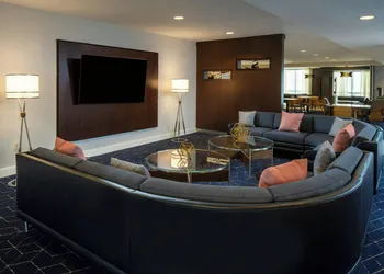 Courtyard by Marriott Mobile Daphne/Eastern Shore hotel thumbnail 7