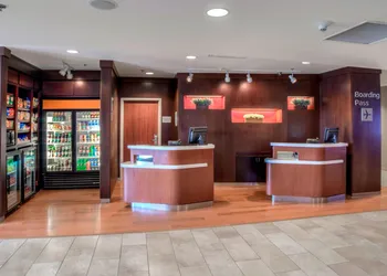 Courtyard by Marriott Mobile Daphne/Eastern Shore hotel thumbnail 8