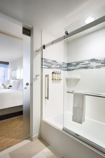 EVEN Hotel Rockville - Washington DC Area by IHG hotel detail image 2
