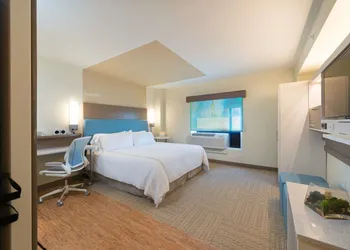 EVEN Hotel Rockville - Washington DC Area by IHG hotel thumbnail 3