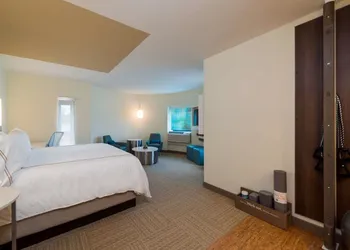 EVEN Hotel Rockville - Washington DC Area by IHG hotel thumbnail 4