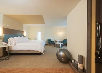 EVEN Hotel Rockville - Washington DC Area by IHG hotel thumbnail 5