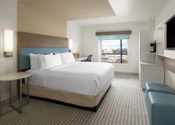 EVEN Hotel Rockville - Washington DC Area by IHG hotel thumbnail 8