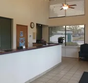 Ozark Valley Lodge hotel detail image 3