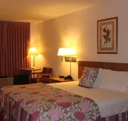 Ozark Valley Lodge hotel detail image 5