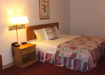 Ozark Valley Lodge hotel thumbnail 7