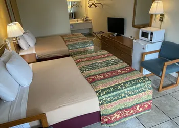 Ozark Valley Lodge hotel thumbnail 8