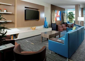 Courtyard by Marriott Knoxville West/Bearden hotel thumbnail 2