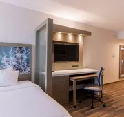 Courtyard by Marriott Knoxville West/Bearden hotel detail image 3